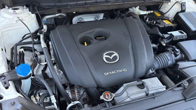 2023 Mazda CX-5 2.5 S Select