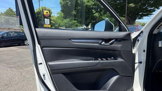2023 Mazda CX-5 2.5 S Select