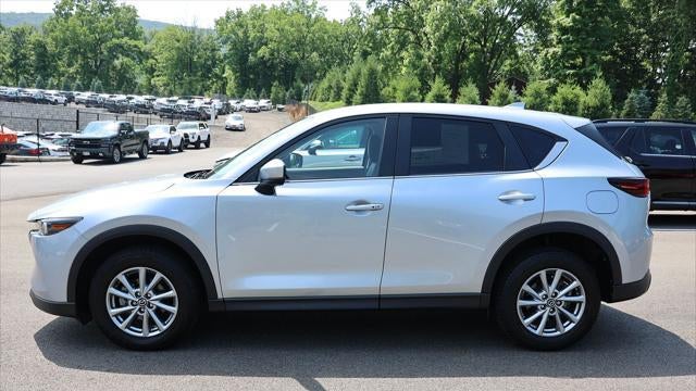 2023 Mazda CX-5 2.5 S Select