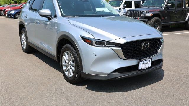 Preowned 2023 Mazda CX-5 2.5 S Select for Sale