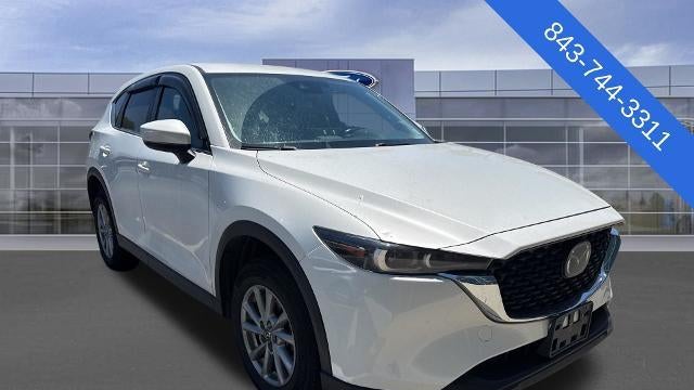 Preowned 2023 Mazda CX-5 2.5 S Select for Sale