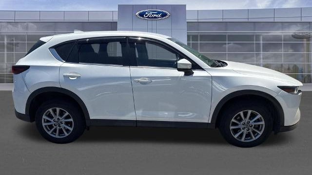 2023 Mazda CX-5 2.5 S Select