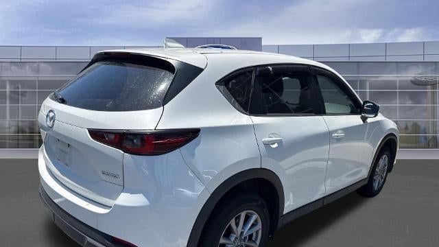 2023 Mazda CX-5 2.5 S Select