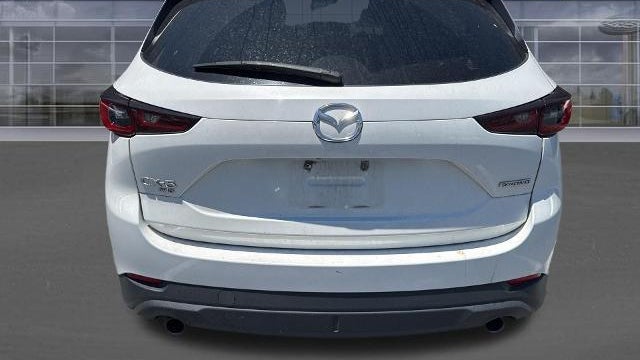 2023 Mazda CX-5 2.5 S Select
