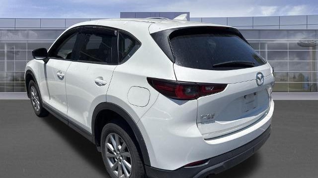 2023 Mazda CX-5 2.5 S Select
