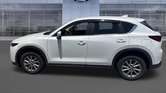 2023 Mazda CX-5 2.5 S Select
