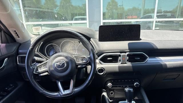 2023 Mazda CX-5 2.5 S Select