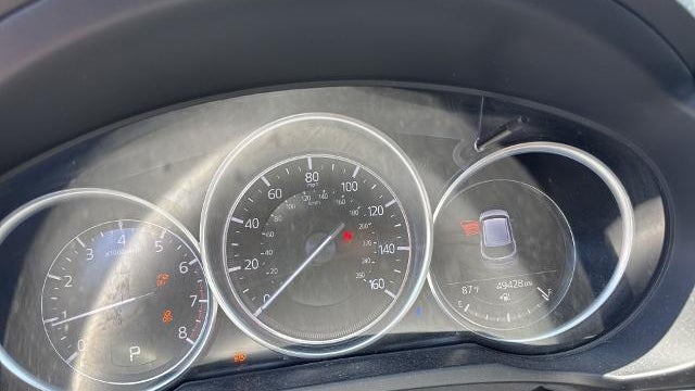 2023 Mazda CX-5 2.5 S Select