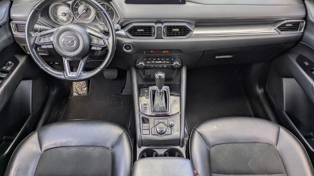 2023 Mazda CX-5 2.5 S Select