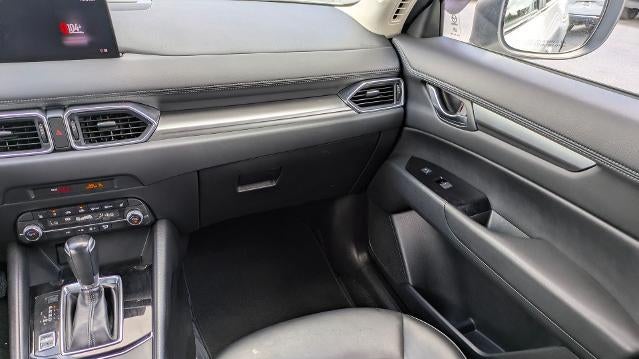 2023 Mazda CX-5 2.5 S Select