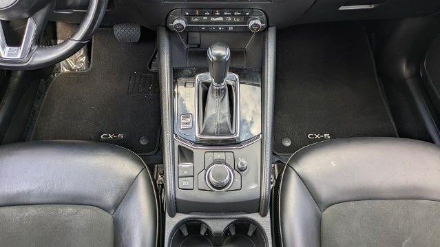 2023 Mazda CX-5 2.5 S Select