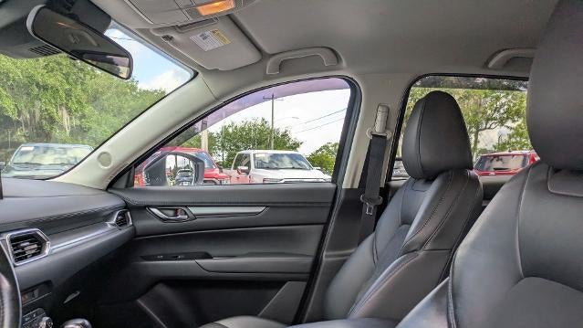 2023 Mazda CX-5 2.5 S Select