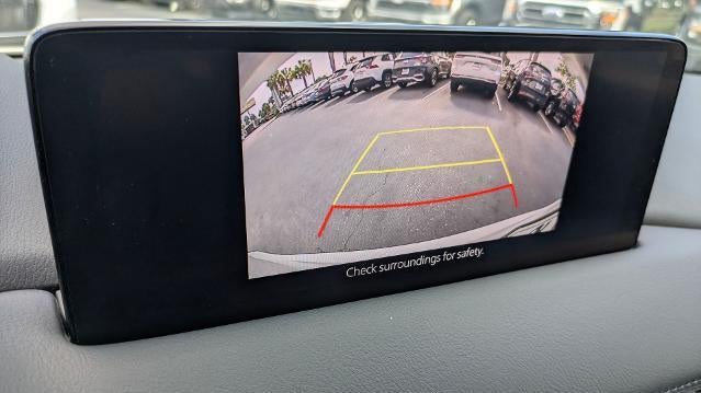 2023 Mazda CX-5 2.5 S Select