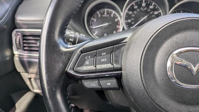 2023 Mazda CX-5 2.5 S Select