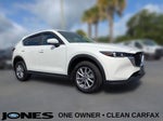 2023 CX-5 Thumbnail 1