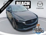 2023 CX-5 Thumbnail 1