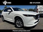 2024 CX-5 Thumbnail 1
