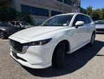 2024 CX-5 Thumbnail 3