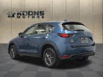 2018 CX-5 Thumbnail 4