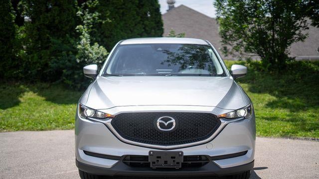 2019 Mazda CX-5 Sport