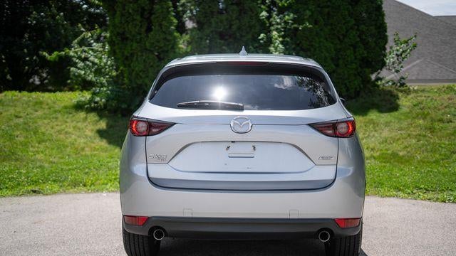 2019 Mazda CX-5 Sport