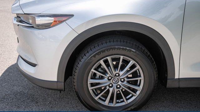 2019 Mazda CX-5 Sport