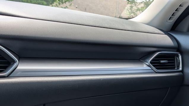 2019 Mazda CX-5 Sport