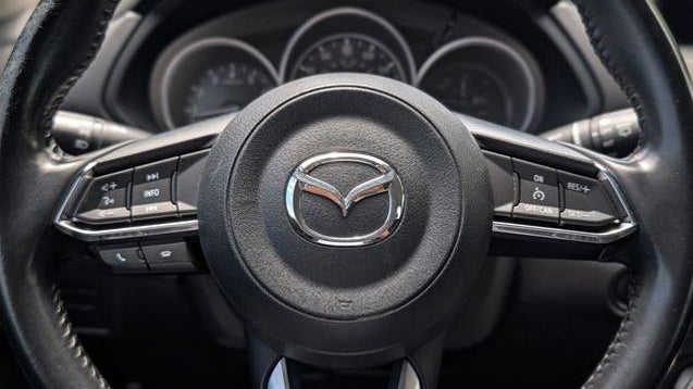 2019 Mazda CX-5 Sport