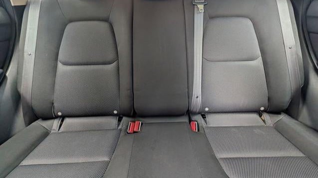 2019 Mazda CX-5 Sport