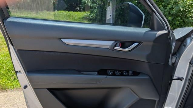 2019 Mazda CX-5 Sport