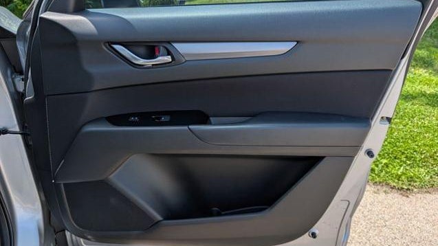 2019 Mazda CX-5 Sport