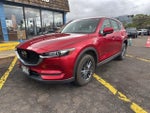 2020 CX-5 Thumbnail 1
