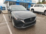 2022 CX-5 Thumbnail 4