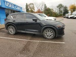 2022 CX-5 Thumbnail 5
