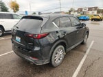 2022 CX-5 Thumbnail 7