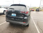 2022 CX-5 Thumbnail 8