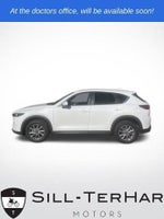 2023 CX-5 Thumbnail 1