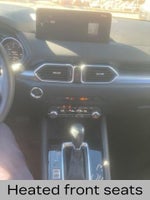 2023 CX-5 Thumbnail 8