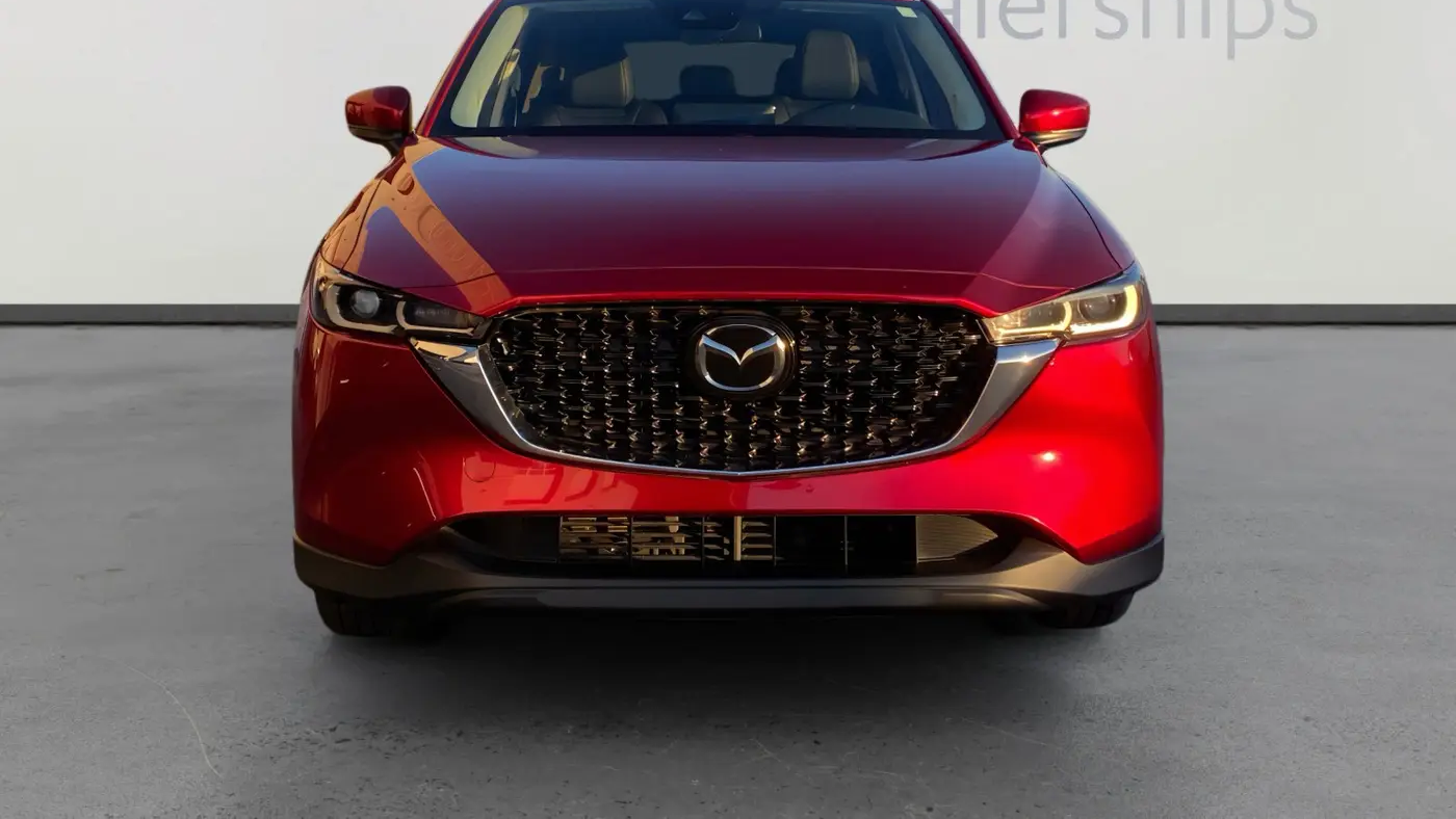 2023 Mazda CX-5 2.5 S Select