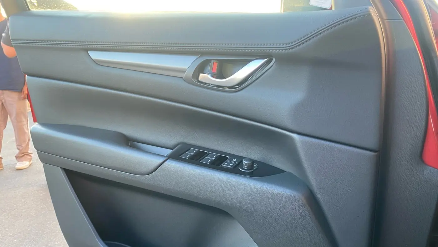 2023 Mazda CX-5 2.5 S Select