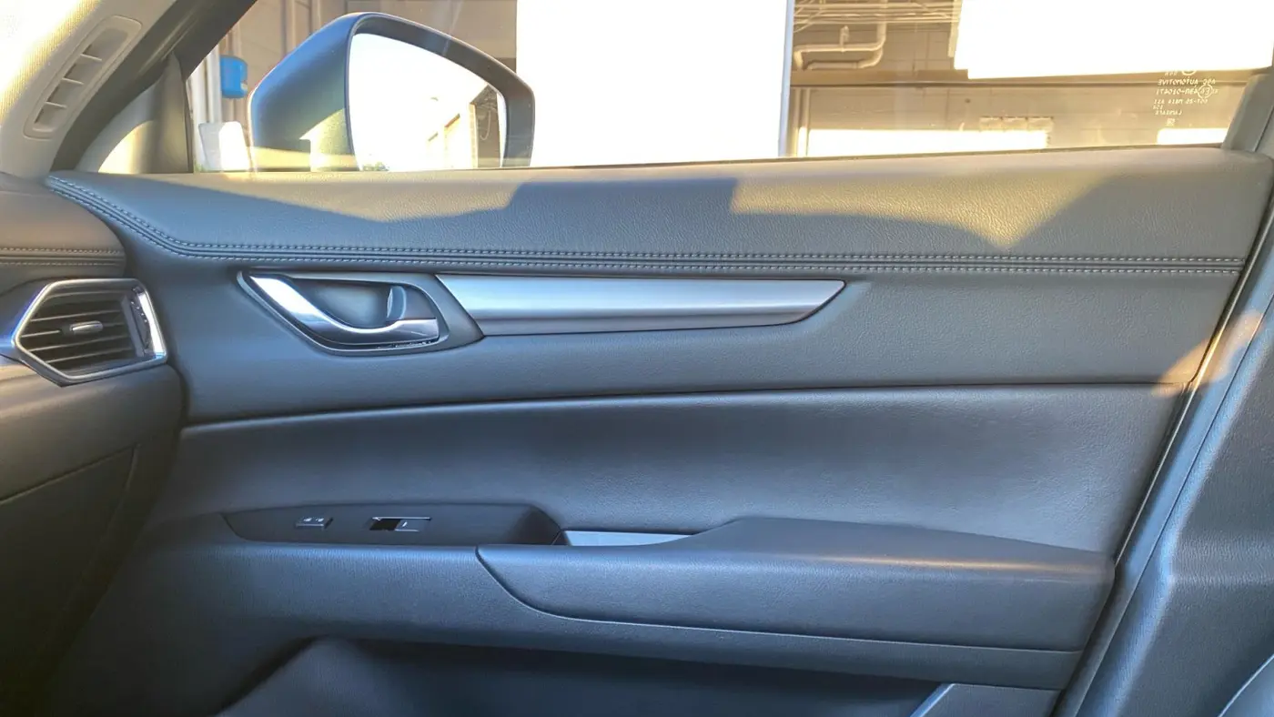 2023 Mazda CX-5 2.5 S Select