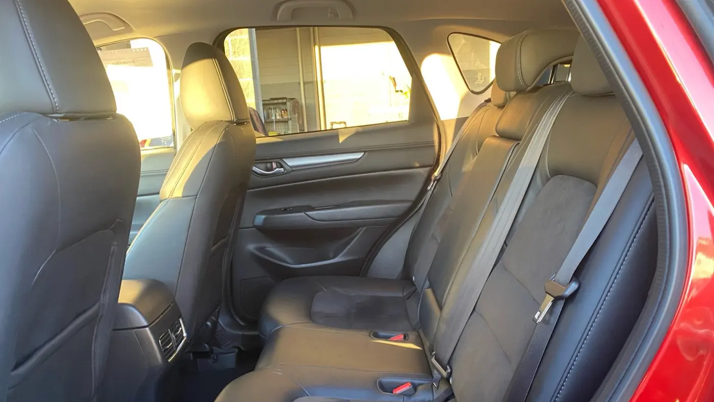 2023 Mazda CX-5 2.5 S Select