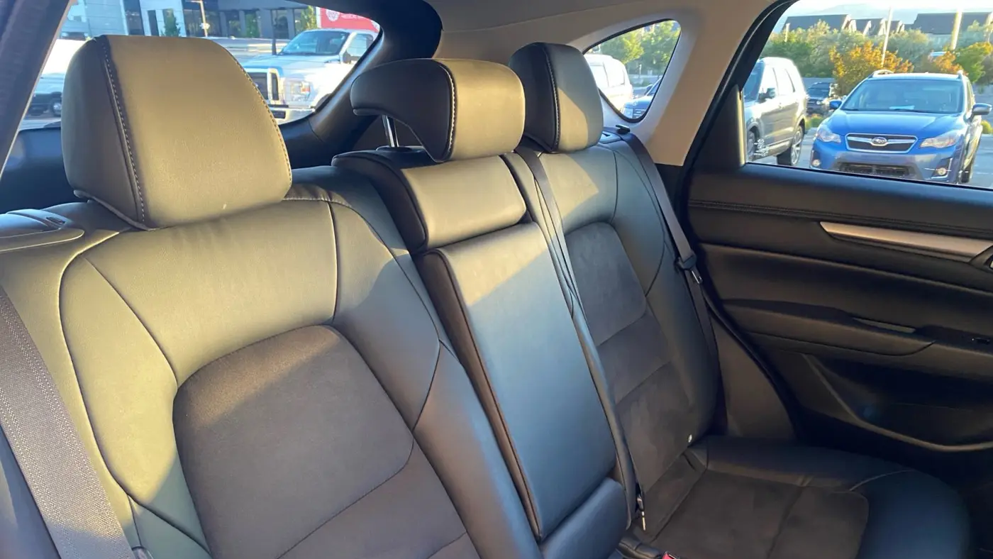2023 Mazda CX-5 2.5 S Select
