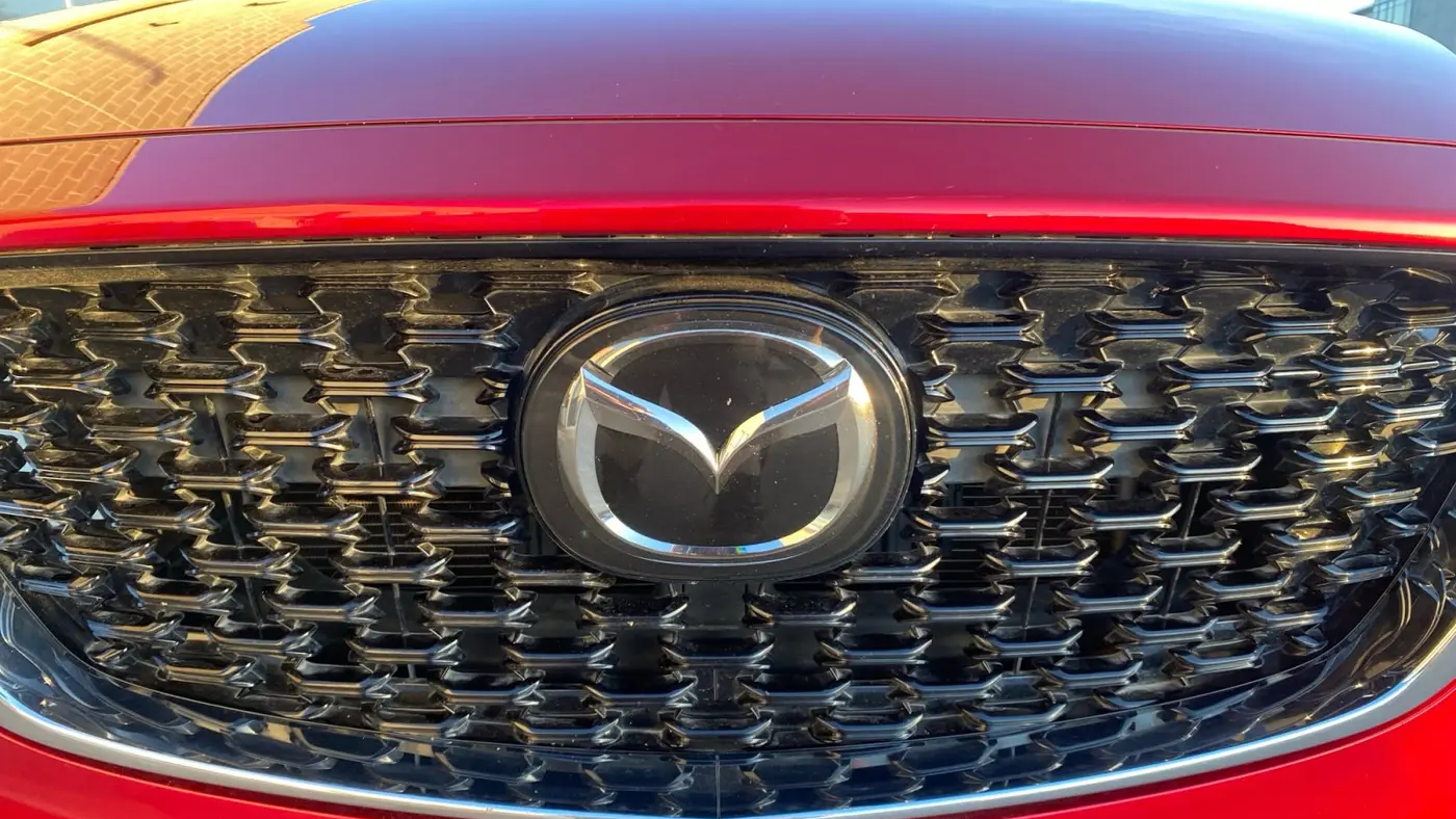 2023 Mazda CX-5 2.5 S Select