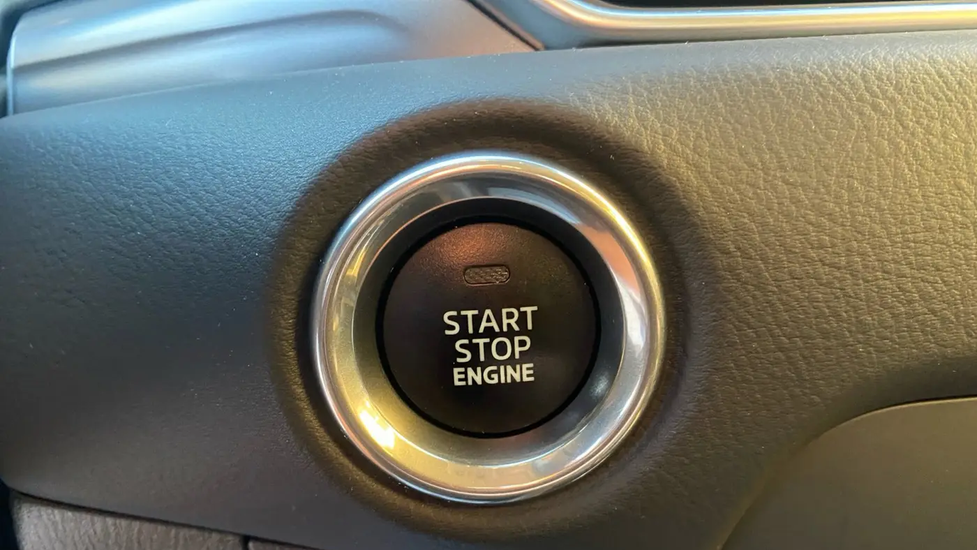 2023 Mazda CX-5 2.5 S Select