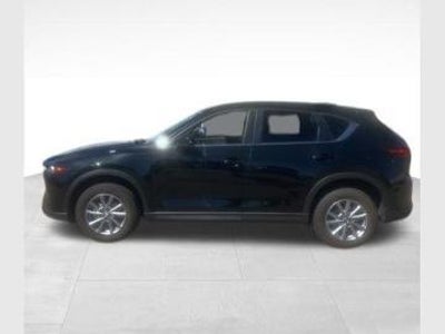 Photo of a 2023 Mazda CX-5 AWD 2.5 S Select 4DR SUV for sale