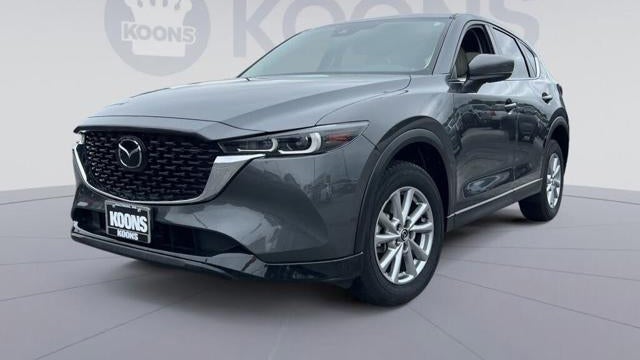 Preowned 2023 Mazda CX-5 2.5 S Select for Sale