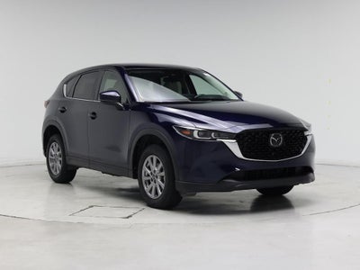 Photo of a 2023 Mazda CX-5 AWD 2.5 S Select 4DR SUV for sale