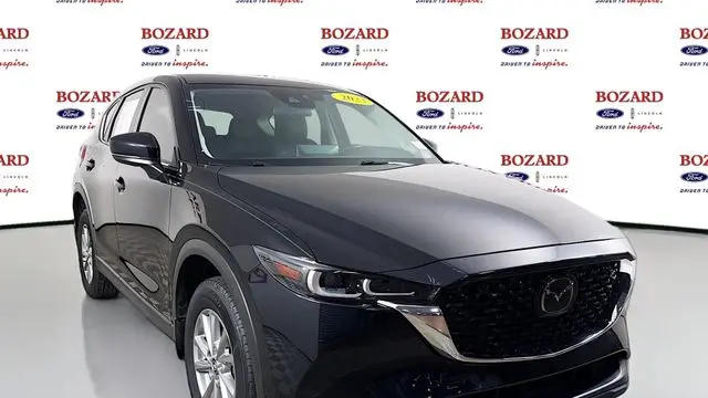 Preowned 2023 Mazda CX-5 2.5 S Select for Sale