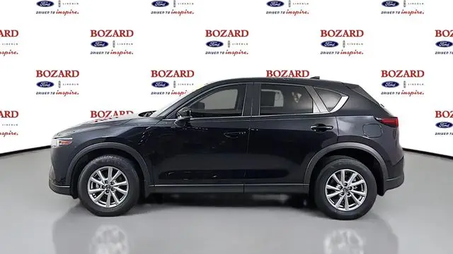 2023 Mazda CX-5 2.5 S Select